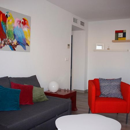 Appartamento Tajo Playamar Torremolinos Esterno foto