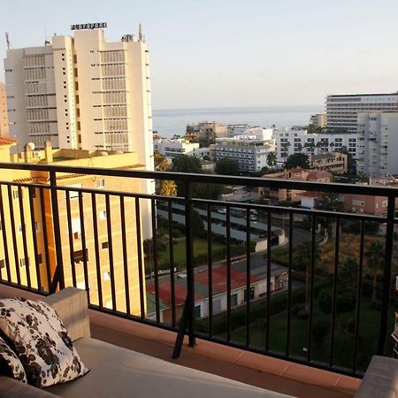Appartamento Tajo Playamar Torremolinos Esterno foto