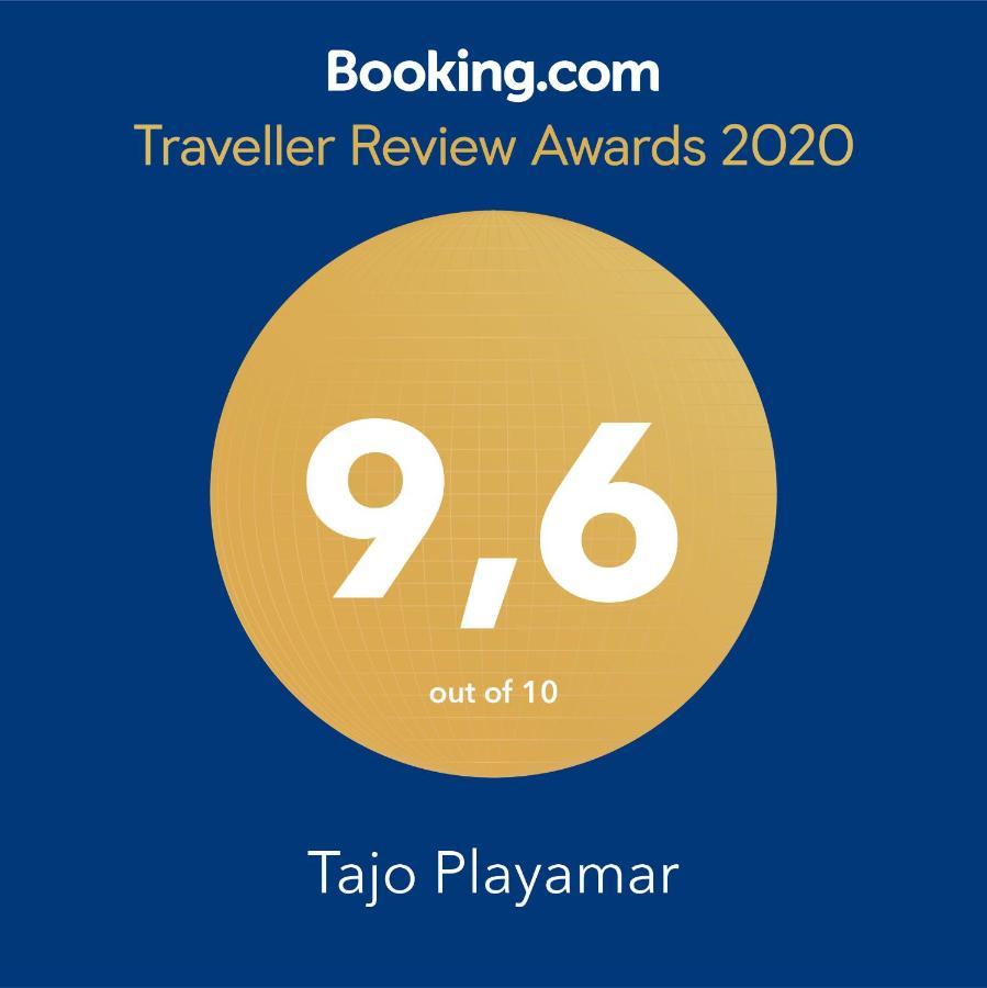 Appartamento Tajo Playamar Torremolinos Esterno foto