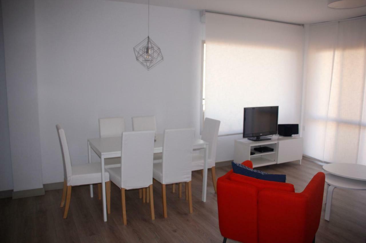 Appartamento Tajo Playamar Torremolinos Esterno foto