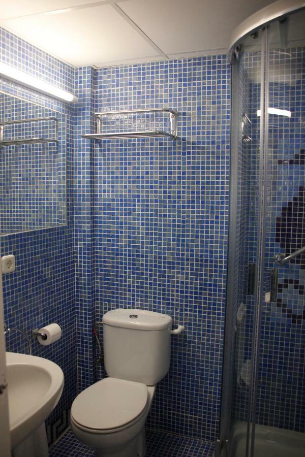 Appartamento Tajo Playamar Torremolinos Esterno foto