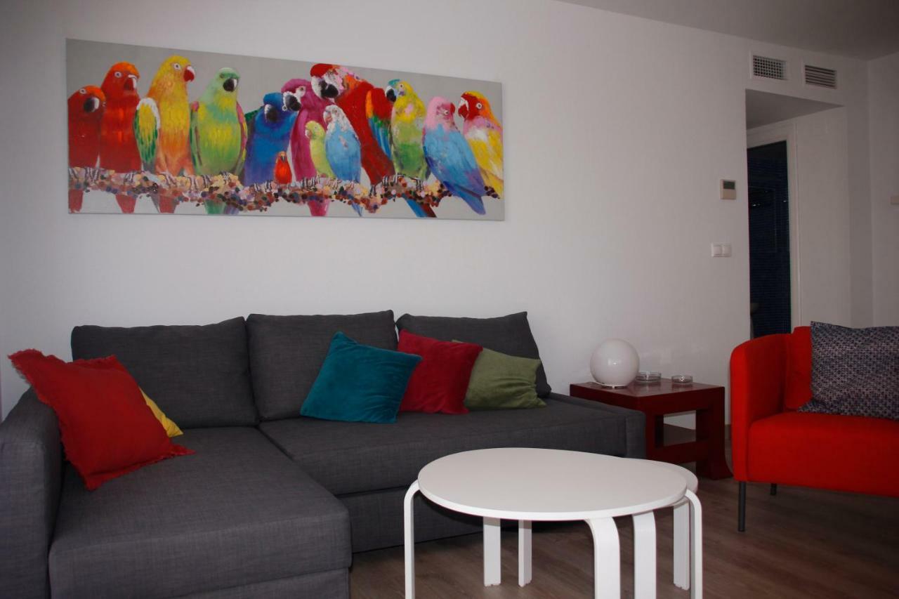 Appartamento Tajo Playamar Torremolinos Esterno foto