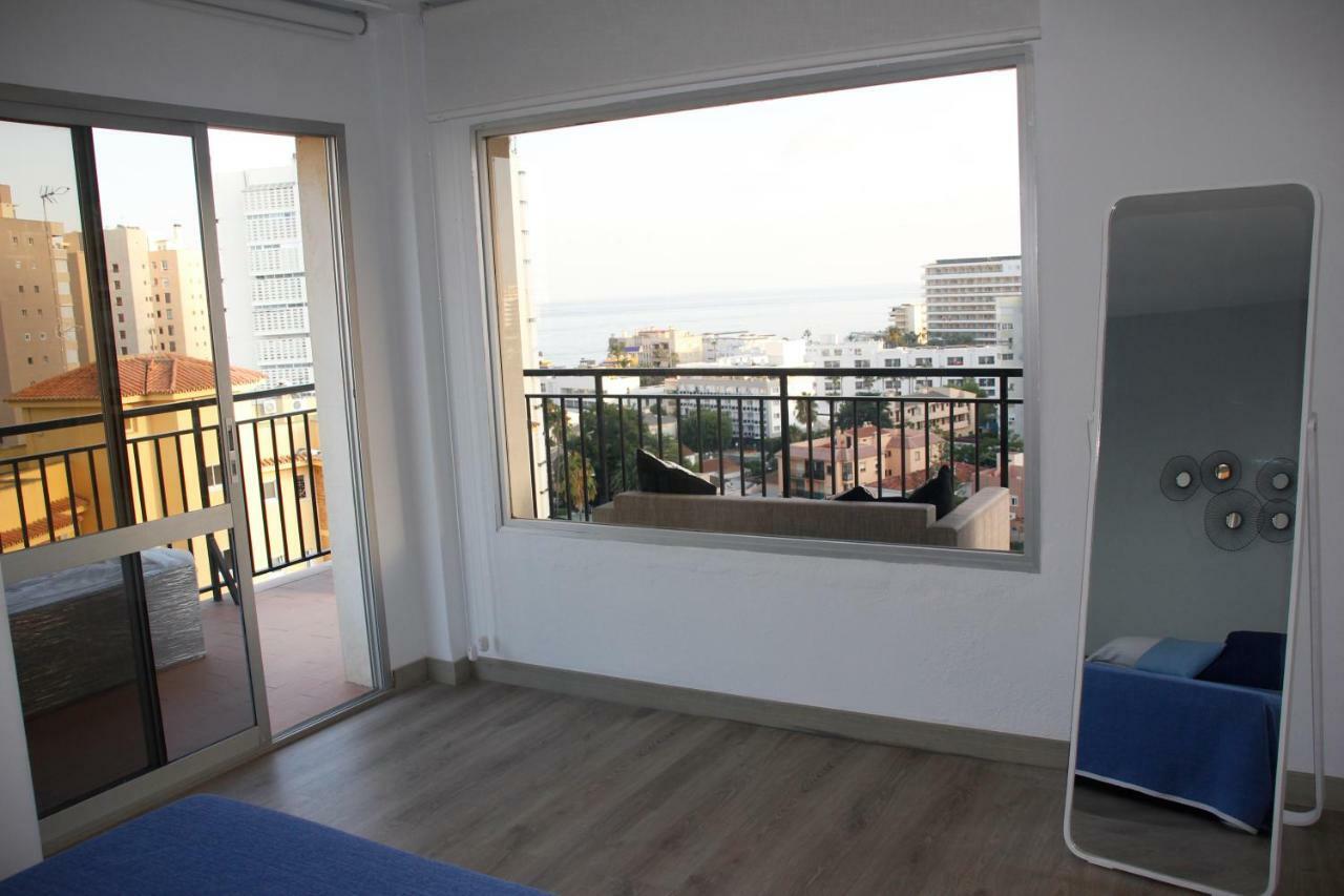 Appartamento Tajo Playamar Torremolinos Esterno foto