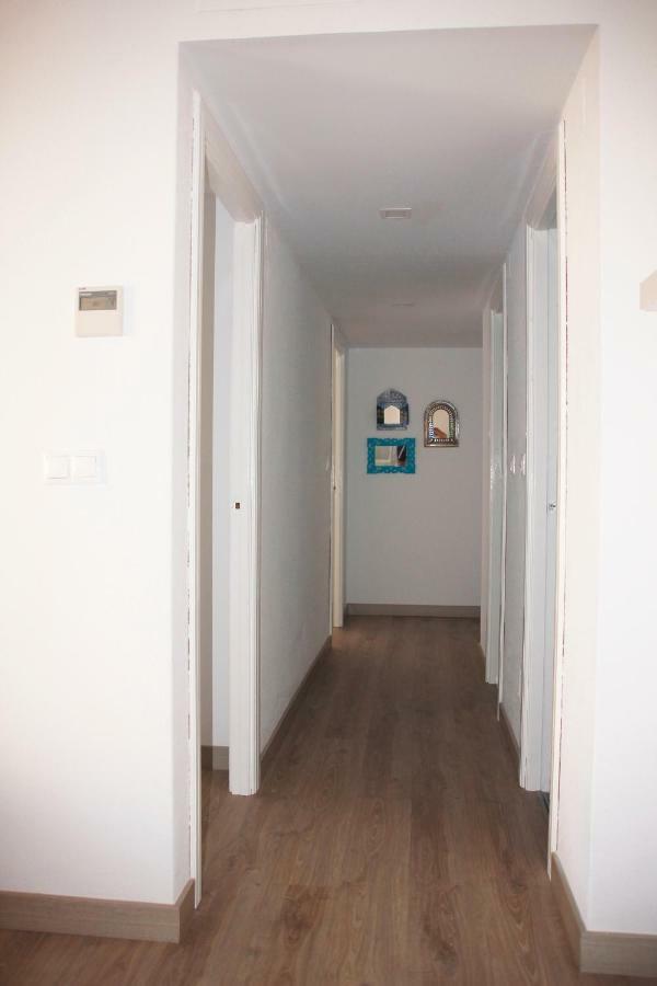 Appartamento Tajo Playamar Torremolinos Esterno foto