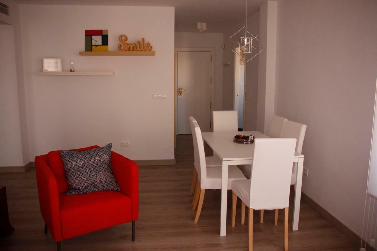 Appartamento Tajo Playamar Torremolinos Esterno foto