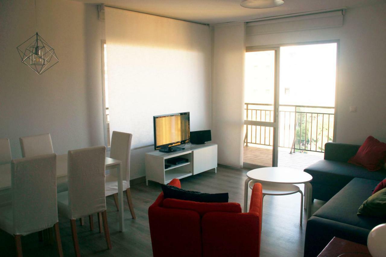 Appartamento Tajo Playamar Torremolinos Esterno foto