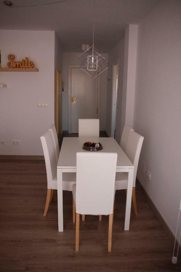 Appartamento Tajo Playamar Torremolinos Esterno foto