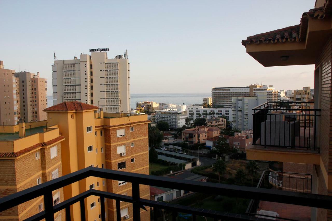 Appartamento Tajo Playamar Torremolinos Esterno foto