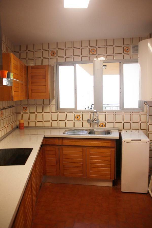 Appartamento Tajo Playamar Torremolinos Esterno foto