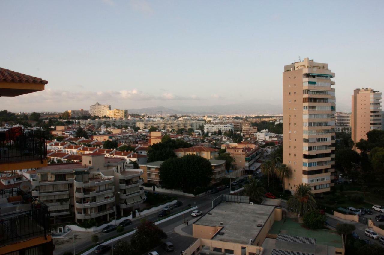 Appartamento Tajo Playamar Torremolinos Esterno foto