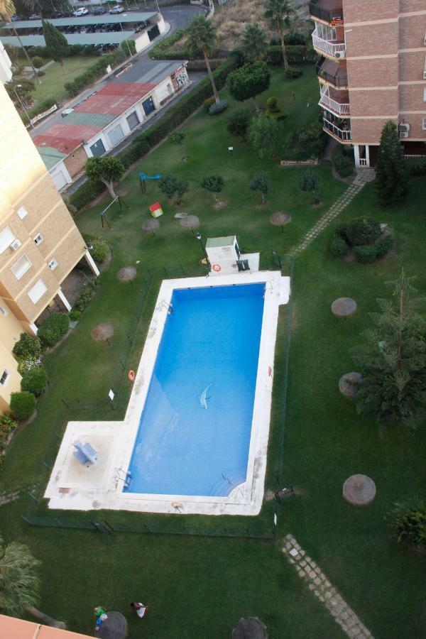 Appartamento Tajo Playamar Torremolinos Esterno foto