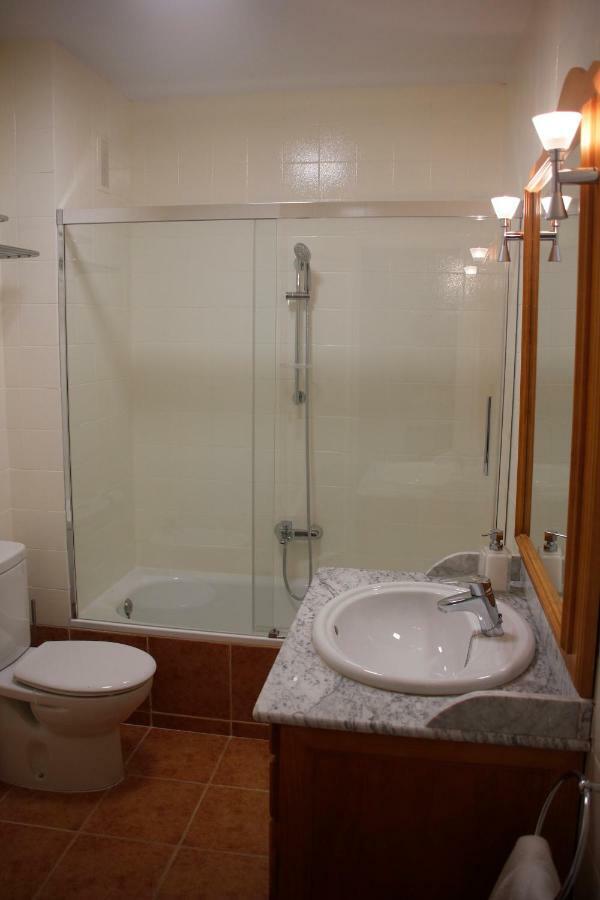Appartamento Tajo Playamar Torremolinos Esterno foto