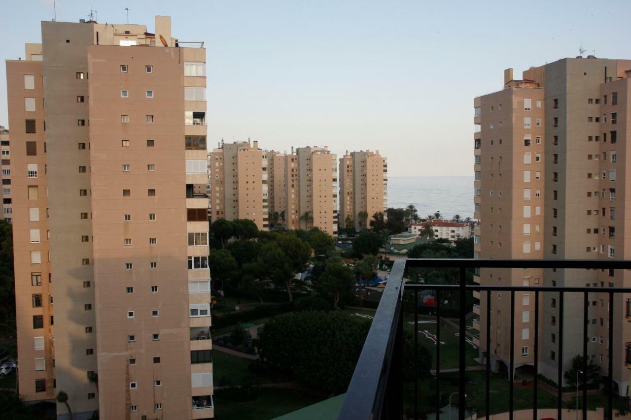 Appartamento Tajo Playamar Torremolinos Esterno foto