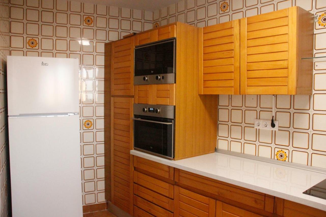 Appartamento Tajo Playamar Torremolinos Esterno foto